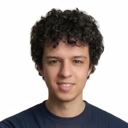 Adam Blue